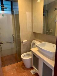 Sanctuary Green (D15), Condominium #600183391